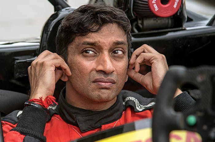 Autocar track day: India's best driver's cars 2018